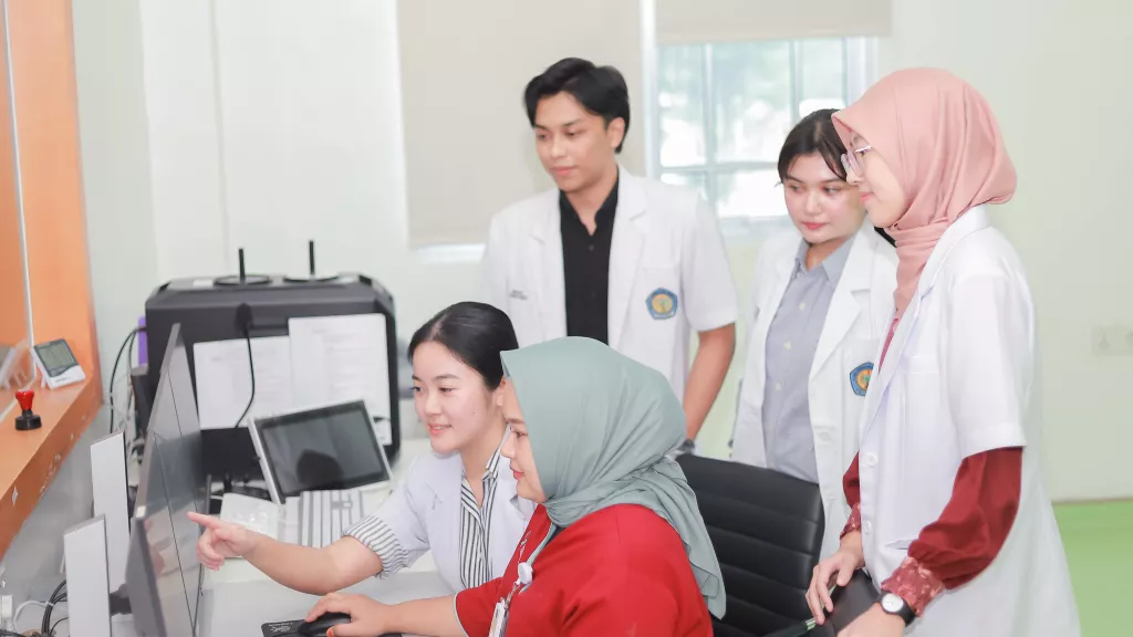Departemen Anestesiologi dan Terapi Intensif