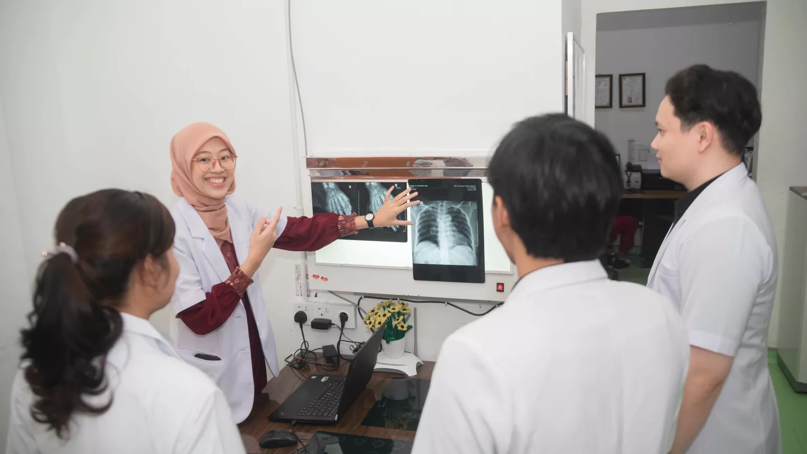Jadwal Orientasi
