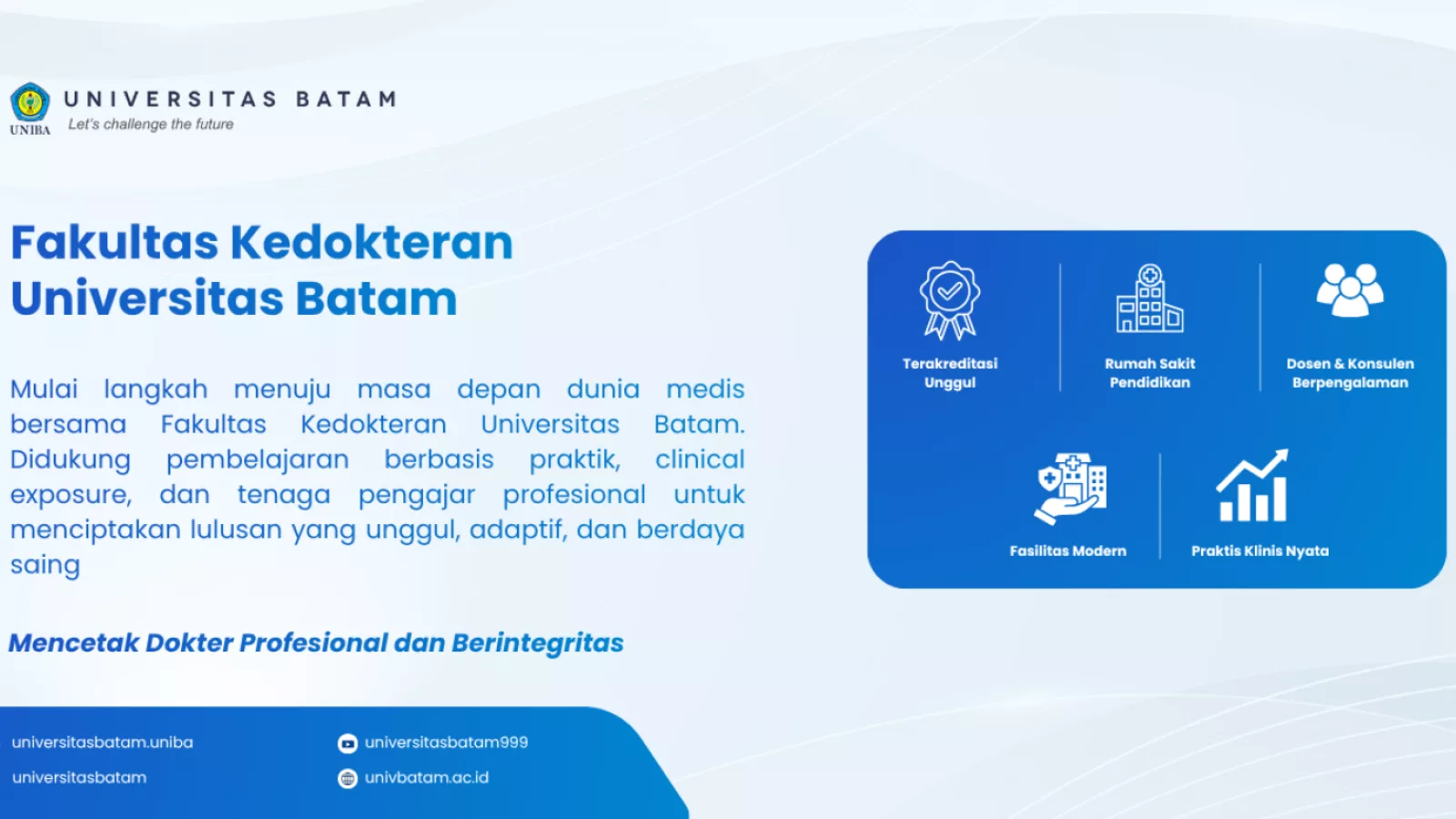 Pengumuman Akademik