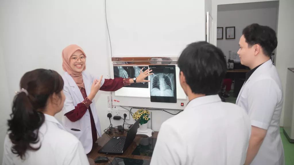 Departemen Bedah