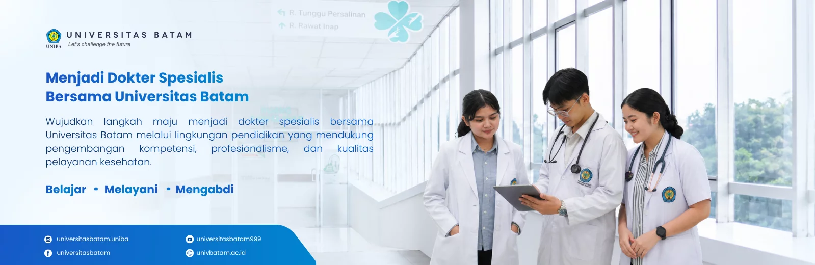 Pengumuman Akademik