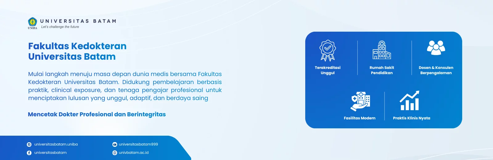 Keunggulan FK