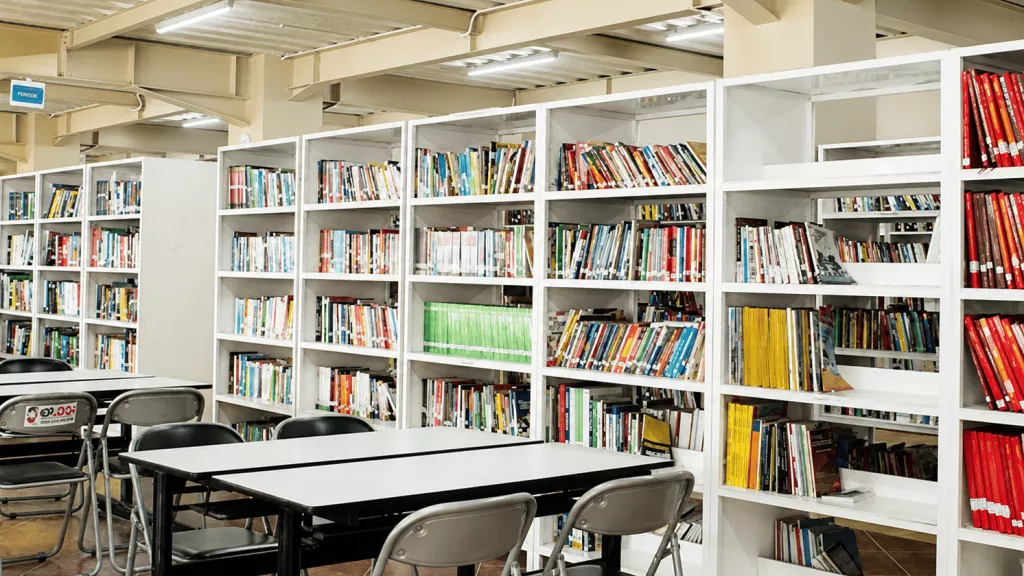 Perpustakaan Digital