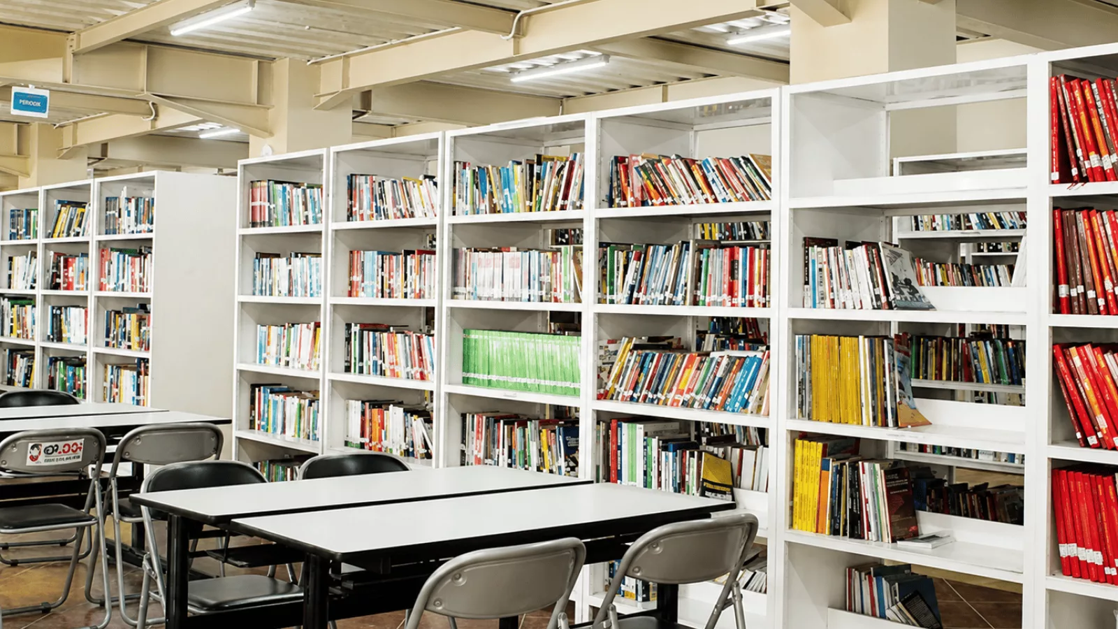 Perpustakaan Digital