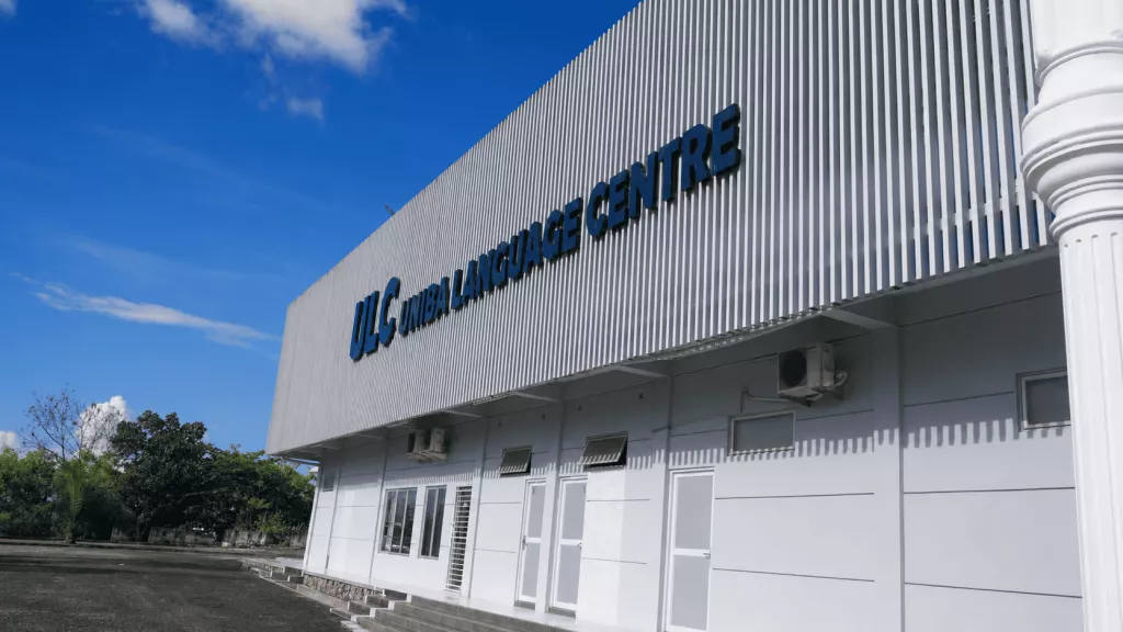 UNIBA Language Centre (ULC)