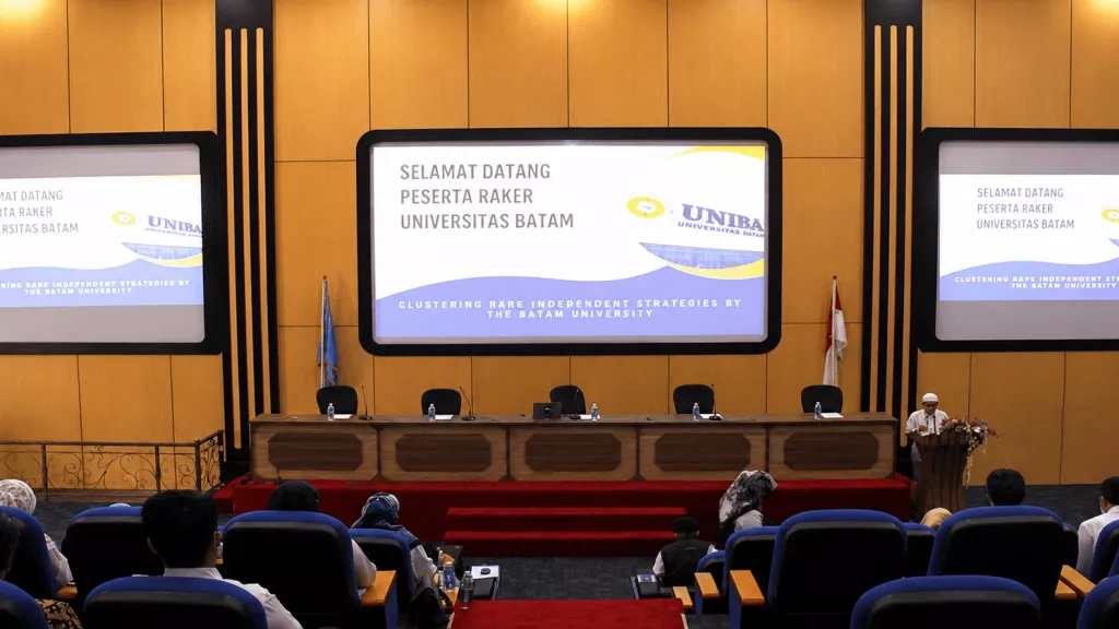 Rumengan Hall