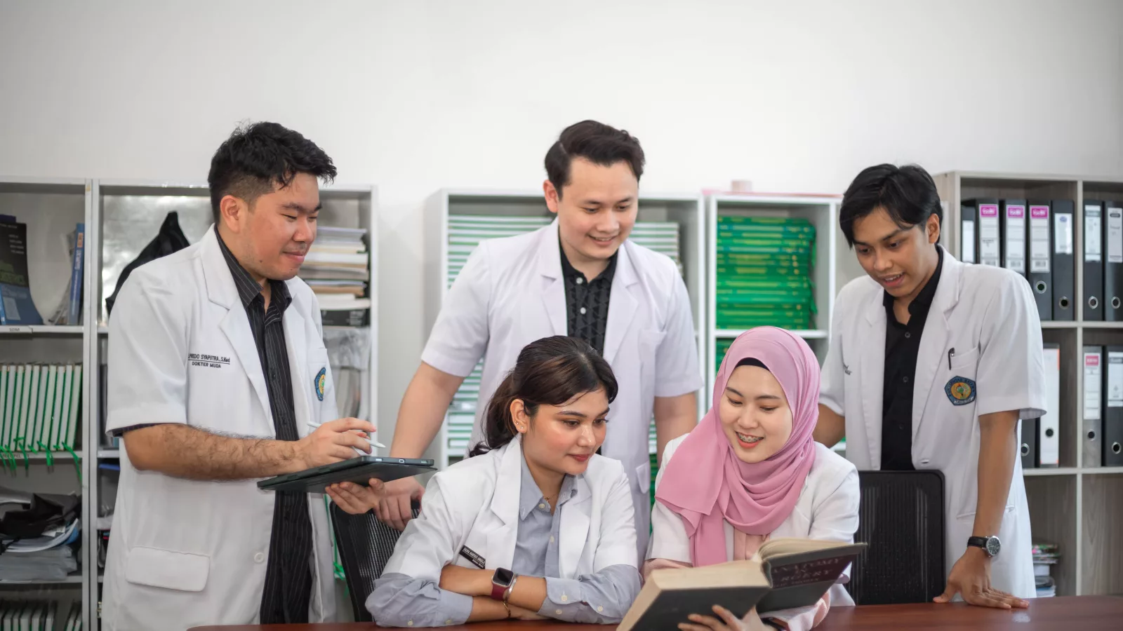 Spesialis Kedokteran Keluarga Layanan Primer