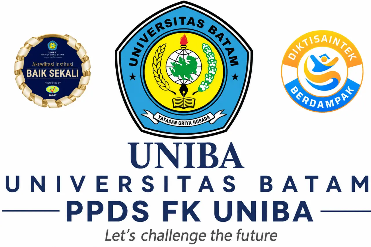 Pelaksanaan Seleksi Calon Mahasiswa Baru PPDS Universitas Batam Tahun Akademik 2026/2027