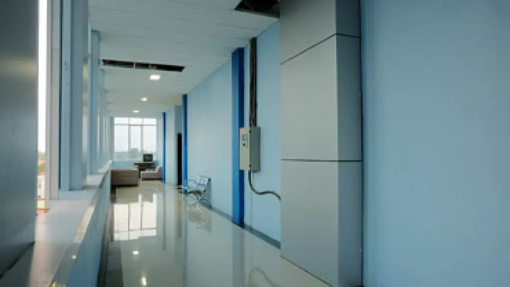 Ruang Simulasi Klinik
