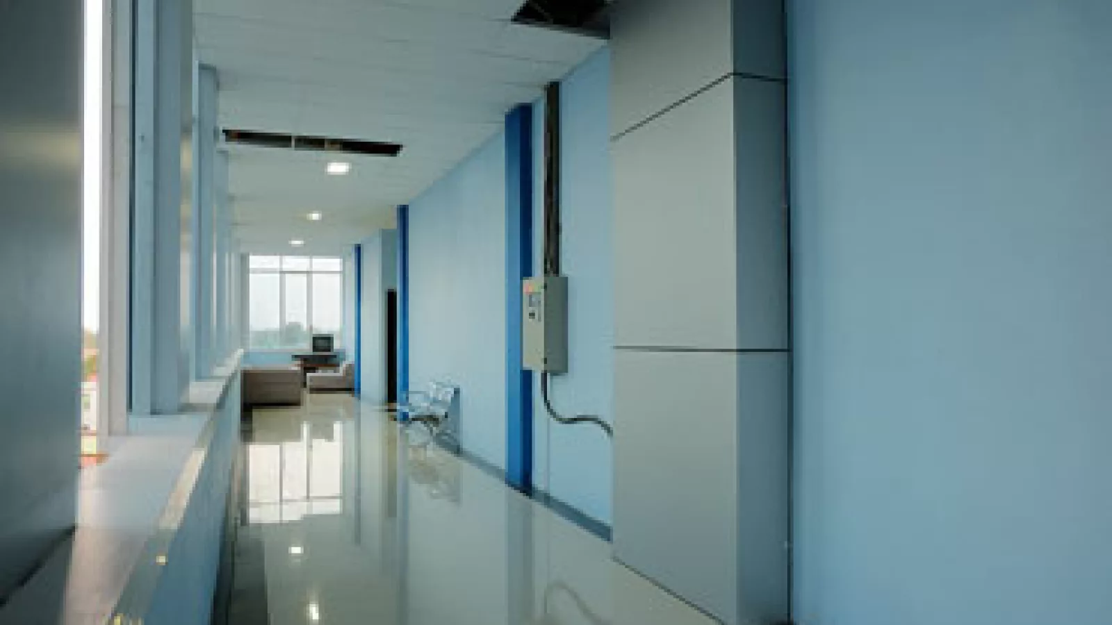 Ruang Simulasi Klinik