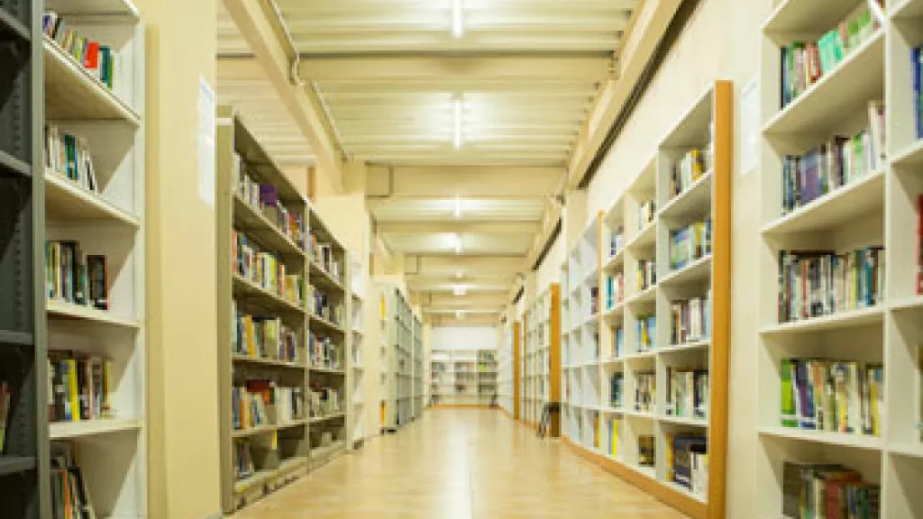 Perpustakaan Digital